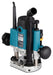 EAN 0088381752879 - Makita RP1111C Negro, Verde, Metálico 27500 RPM 1100 W imagen 5