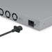 EAN 0810177162513 - Ubiquiti UACC-Cable-C13-C14 Negro 1,8 m IEC C13 IEC C14 imagen 4