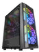 EAN 4710562759631 - Mars Gaming MC500 carcasa de ordenador imagen 2