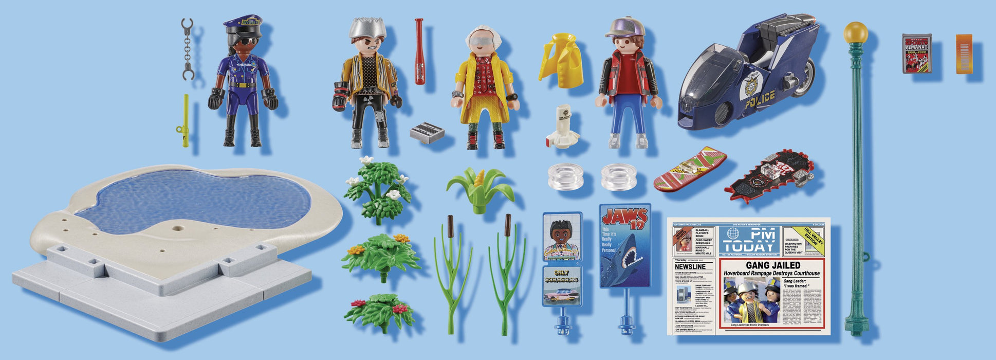 EAN 4008789706348 - Playmobil 70634 figura de juguete para niños imagen 5