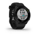 EAN 0753759364717 - Garmin Forerunner 55 2,64 cm (1.04") MIP 42 mm Digital 208 x 208 Pixeles Negro GPS (satélite) imagen 3
