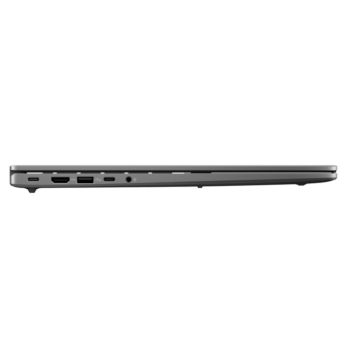 EAN 4711636200998 - ASUS Vivobook S16 S3607QA-SH081W Copilot+ PC Snapdragon X1-26-100 Portátil 40,6 cm (16") WUXGA 32 GB LPDD imagen 7