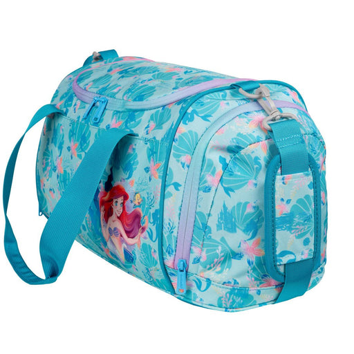 EAN 4017245968787 - McNeill Ariel Azul, Rosa Chica Bolsa de deporte imagen 2