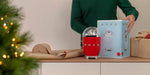 EAN 8017709318925 - Smeg CJF11RDEU prensa de cítricos eléctricos 70 W Rojo imagen 8