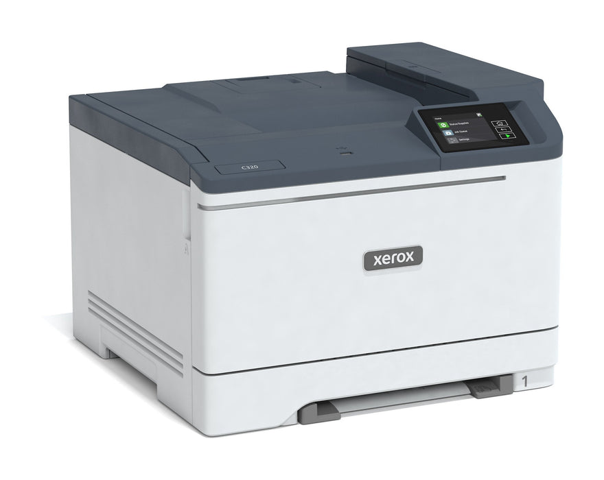 EAN 0095205044324 - Xerox C320V_DNI impresora láser Color 4800 x 4800 DPI Wifi imagen 4