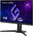 EAN 0766907028973 - Viewsonic VX Series VX2779J-HD-PRO pantalla para PC 68,6 cm (27") 1920 x 1080 Pixeles Full HD LED Negro imagen 9