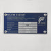 EAN 5032548015753 - Phoenix Safe Co. Fortress SS1451E Caja fuerte empotrada en el suelo 7 L Blanco imagen 11