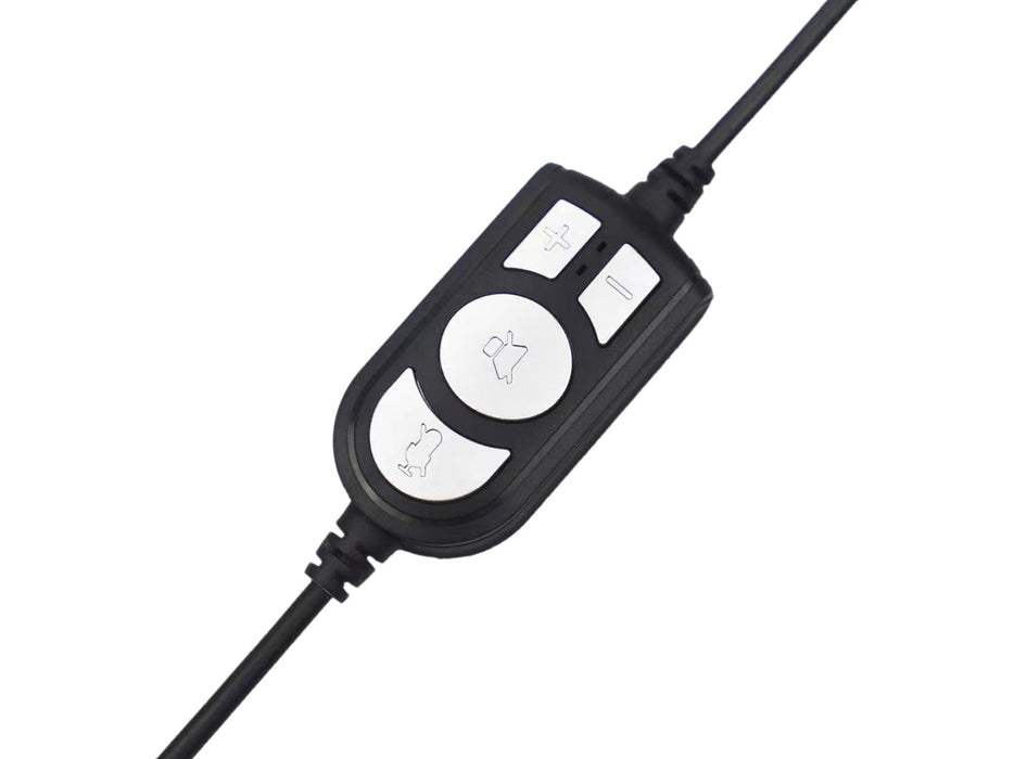 EAN 4015867241059 - Conceptronic POLONA05B auricular y casco Auriculares Alámbrico Diadema Llamadas/Música USB tipo A Negro imagen 6