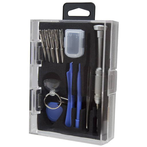 EAN 0065030868389 - StarTech.com CTKRPR herramienta para reparación de dispositivo electrónico imagen 1