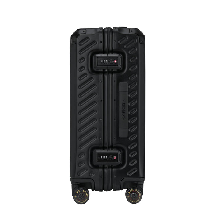 EAN 4711636589734 - ASUS ROG SLASH Hard-Case Luggage Edition 20 Tranvía Armazón duro Negro Policarbonato (PC) imagen 4