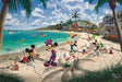 EAN 4001504565596 - Schmidt Spiele 56559 puzzle Puzzle rompecabezas 200 pieza(s) Dibujos imagen 2