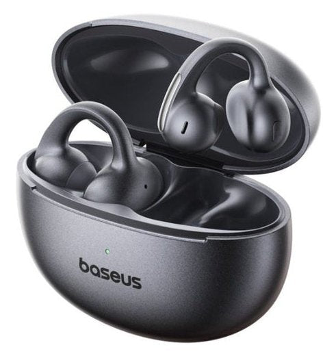 EAN 6932172694920 - Baseus Bowie MC1 Pro Open-Ear TWS Negro imagen 2