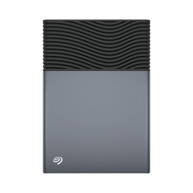 EAN 8719706045865 - Seagate One Touch STNB8000400 disco duro externo 8 TB USB Tipo C Gris imagen 5