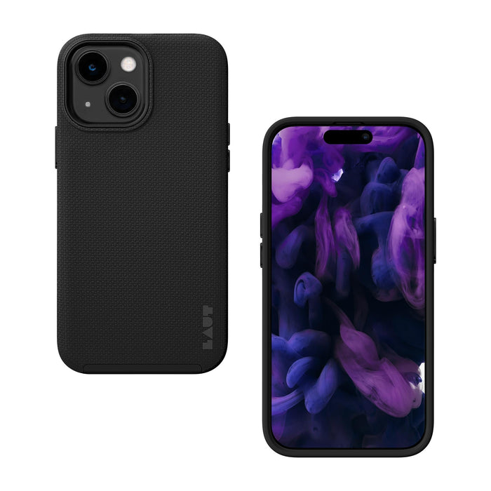 EAN 4895206936507 - LAUT Shield funda para teléfono móvil 15,5 cm (6.1") Negro imagen 3