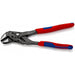 EAN 4003773082392 - Knipex 86 02 250 llave de tubo Gris Rojo 5,2 cm imagen 2