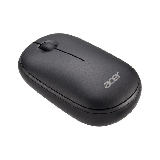 EAN 4711121852237 - Acer Wireless Bubble Mouse - AMR100 Black (Retail pack) ratón Universal Ambidextro RF inalámbrico Óptico  imagen 2