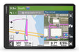 EAN 0753759293772 - Garmin DEZL LGV1010 navegador Fijo 25,6 cm (10.1") TFT Pantalla táctil 554 g Negro imagen 2