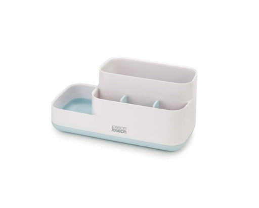 EAN 5028420705041 - Joseph Joseph EasyStore Azul, Blanco Organizador de baño imagen 1