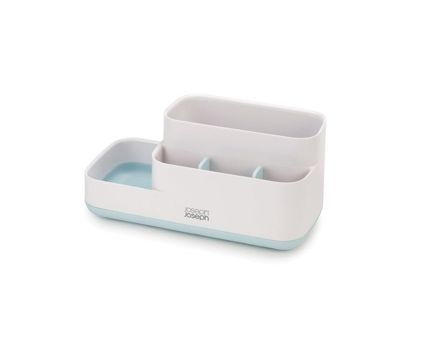 EAN 5028420705041 - Joseph Joseph EasyStore Azul, Blanco Organizador de baño imagen 1