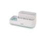 EAN 5028420705041 - Joseph Joseph EasyStore Azul, Blanco Organizador de baño imagen 1