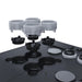 EAN 0840454400007 - PDP Victrix Pro KO Leverless Fight Stick Gris USB Panel de mandos tipo máquina recreativa PC, PlayStation imagen 10