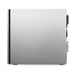 EAN 0198153448463 - Lenovo IdeaCentre 3 07ACH7 AMD Ryzen™ 5 5600H 8 GB DDR4-SDRAM 512 GB SSD Windows 11 Home SFF PC Gris imagen 11