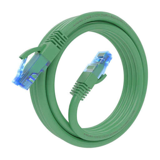 EAN 8435739900413 - AISENS A135-0812 cable de red 3 m Cat6 U/UTP (UTP) imagen 2