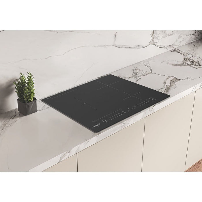 EAN 8003437071522 - Whirlpool 869991740760 hobs imagen 4