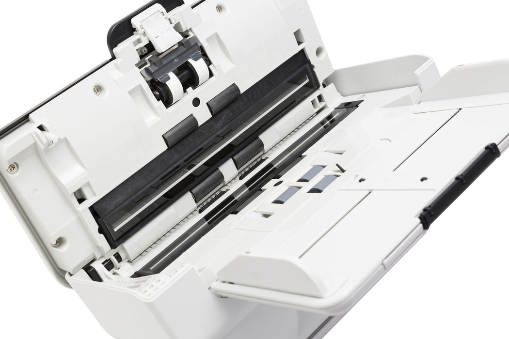 EAN 0041771015183 - Kodak S2080W Escáner con alimentador automático de documentos (ADF) 600 x 600 DPI A4 Negro, Blanco imagen 3