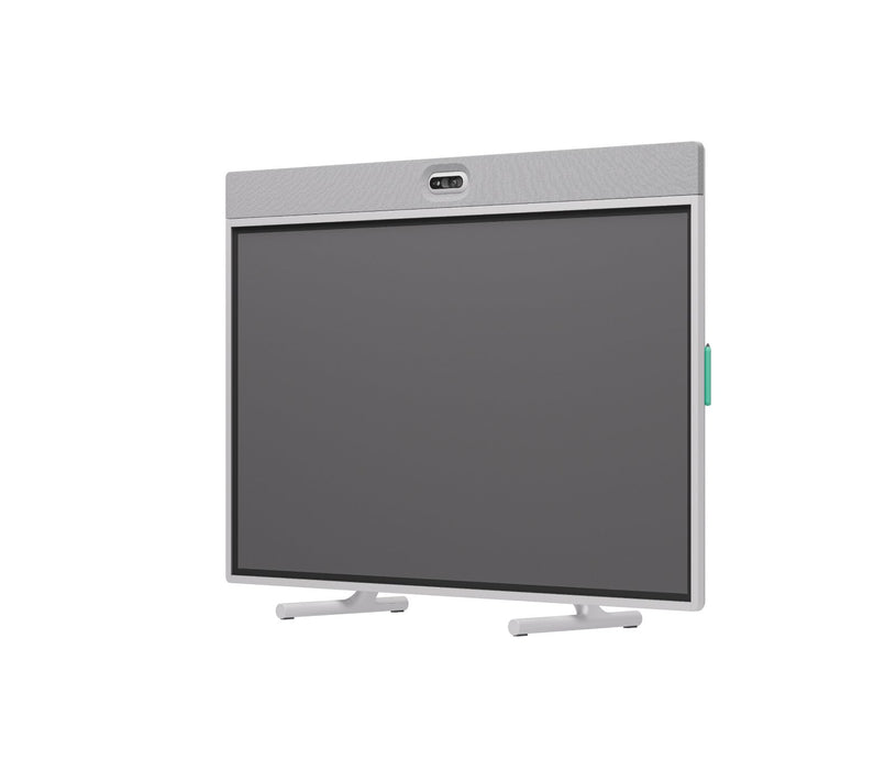 EAN 5099206131231 - Logitech Rally Board 65 sistema de video conferencia Ethernet Sistema de vídeoconferencia en grupo imagen 2