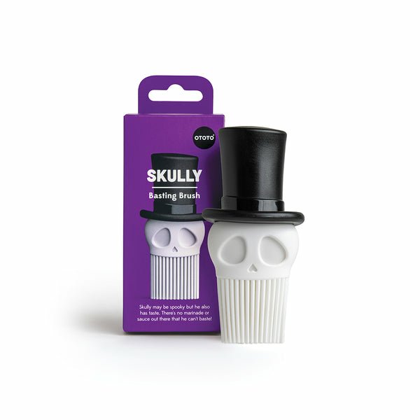 EAN 5060984120120 - Ototo Design OT976 cepillo para verduras imagen 5