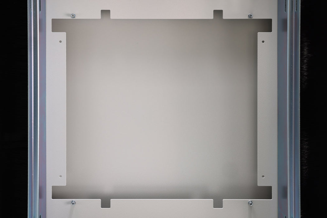 EAN 4016032331186 - Digitus DN-19 42U-8/10-1 armario rack Rack o bastidor independiente Gris imagen 5