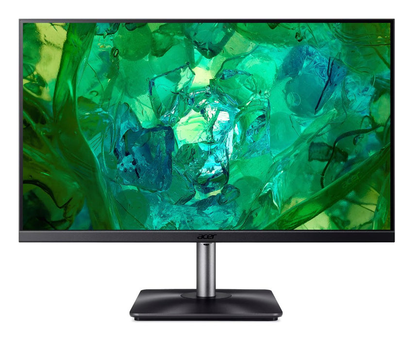 EAN 4711121673283 - Acer RS242Y pantalla para PC 60,5 cm (23.8") 1920 x 1080 Pixeles Full HD LED Negro imagen 1