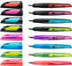 EAN 4006381515245 - STABILO EASYbuddy pluma estilográfica Sistema de carga por cartucho Negro, Cal 1 pieza(s) imagen 4