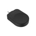 EAN 8591680182152 - FIXED FIXDW-SAP-BK cargador de dispositivo móvil Reloj inteligente Negro USB Cargador inalámbrico Interio imagen 1
