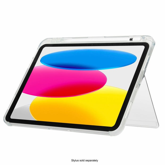 EAN 0092636365424 - Targus Click-In 27,7 cm (10.9") Funda Transparente imagen 11