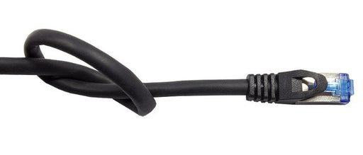 EAN 4014619170876 - Alcasa 8060-SF150S cable de red Negro 15 m Cat6a S/FTP (S-STP) imagen 2