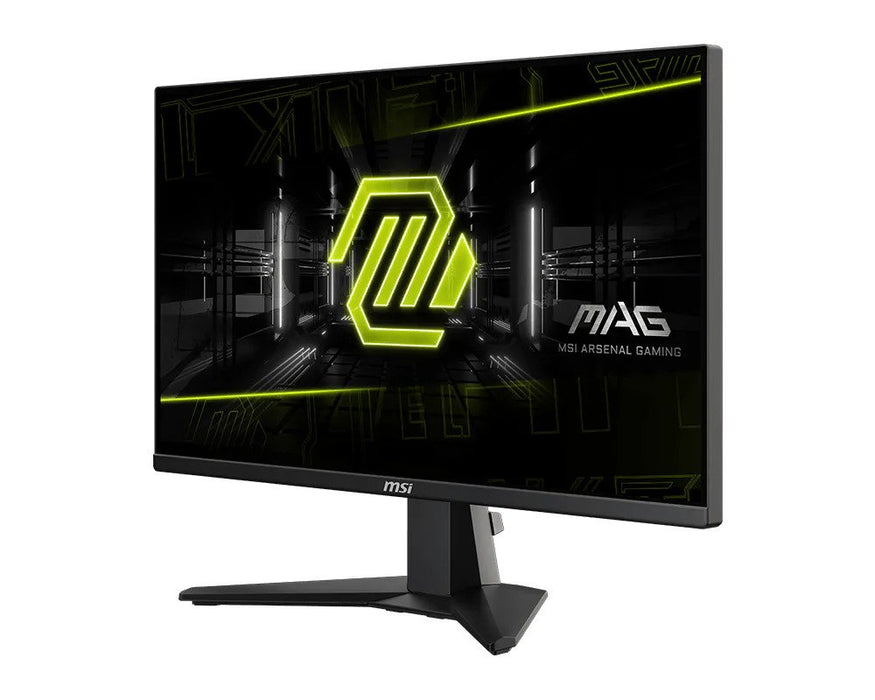 EAN 4711377285254 - MSI MAG 255FDE E20 pantalla para PC 62,2 cm (24.5") 1920 x 1080 Pixeles Full HD LCD Negro imagen 3