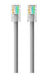 EAN 745883715350 - Belkin RJ45-RJ45, Cat6, 5m cable de red Gris imagen 1