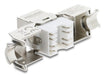 EAN 4043619907151 - DeLOCK 90715 módulo de conector de red imagen 2