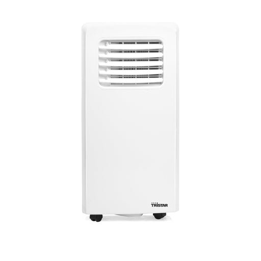 EAN 8713016043825 - Tristar AC-5477 aire acondicionado portátil 0,5 L 65 dB 785 W Blanco imagen 1