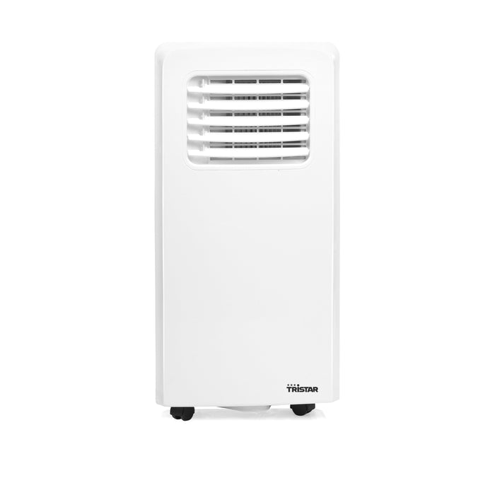 EAN 8713016043825 - Tristar AC-5477 aire acondicionado portátil 0,5 L 65 dB 785 W Blanco imagen 1