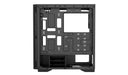 EAN 6933412714040 - DeepCool Matrexx 50 ADD-RGB 4F Midi Tower Negro imagen 7