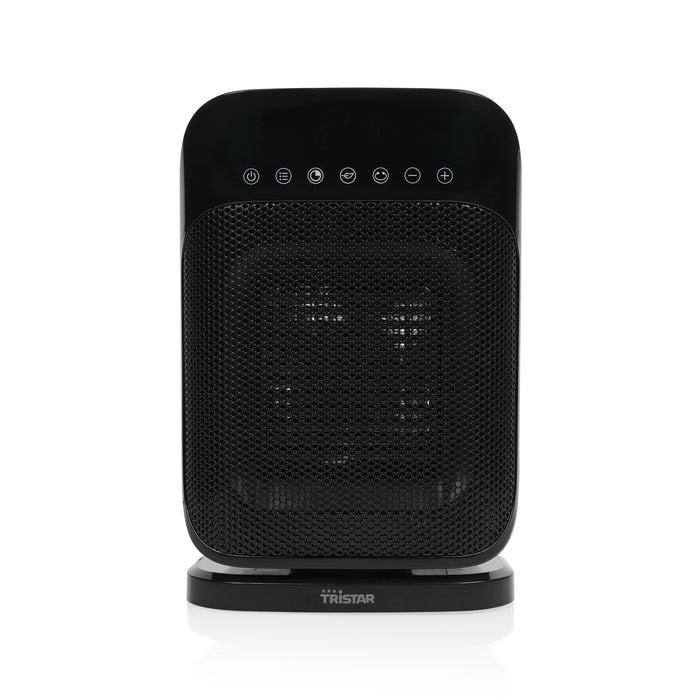 EAN 8712836970175 - Tristar KA-5074 calefactor eléctrico Interior Negro 1800 W Ventilador eléctrico imagen 4