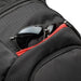 EAN 0085854220408 - Case Logic Sporty DLBP-114 Black 35,6 cm (14") Funda tipo mochila Negro imagen 6