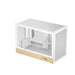 EAN 6933412765660 - DeepCool CH260 WOOD WH Escritorio Blanco, Madera imagen 1