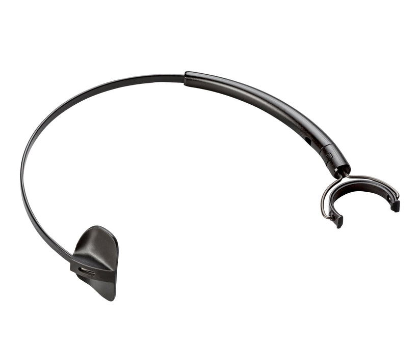 EAN 0197029632685 - HP Poly EncorePro 540 Convertible Headset +Quick Disconnect Alámbrico Diadema Llamadas/Música Negro imagen 1