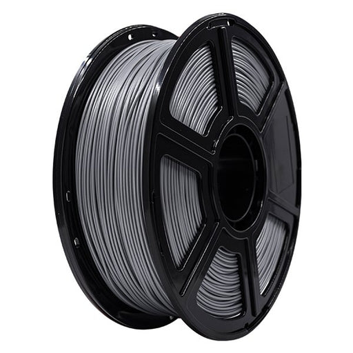EAN 6970152952554 - Flashforge PS1 material de impresión 3d Ácido poliláctico (PLA) Plata 1 kg imagen 1