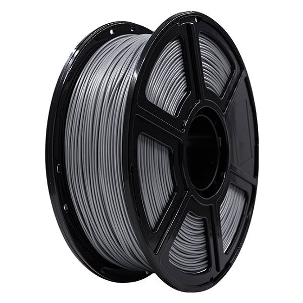 EAN 6970152952554 - Flashforge PS1 material de impresión 3d Ácido poliláctico (PLA) Plata 1 kg imagen 1