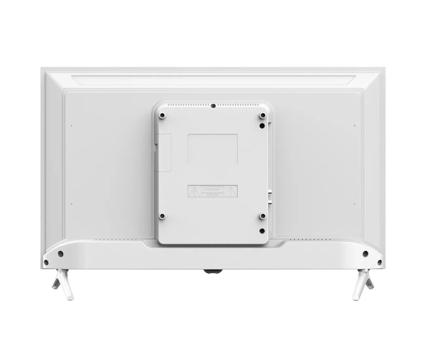 EAN 8594213440187 - Blaupunkt 32FBG5010S 81,3 cm (32") HD Blanco 250 cd / m² imagen 6